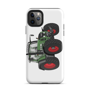 The Tractor Mugs Store iPhone 11 Pro Max Fendt 820 Vario | Tough Case for iPhone® Quality Farmers Merch