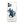 The Tractor Mugs Store iPhone 12 Pro Max Ford 4610 2WD | Clear Case for iPhone® Quality Farmers Merch