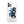 The Tractor Mugs Store iPhone 12 Pro Max Ford TW 35  |  Clear Case for iPhone® Quality Farmers Merch