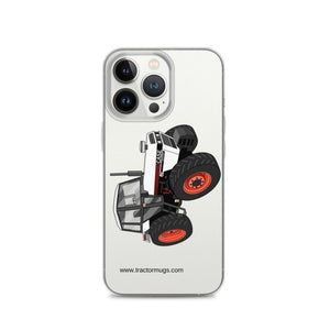 The Tractor Mugs Store iPhone 13 Pro 1985 Case 1594 Hydra-Shift | Clear Case for iPhone® Quality Farmers Merch