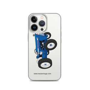 The Tractor Mugs Store iPhone 13 Pro Ford 2000 (1963) |  Clear Case for iPhone® Quality Farmers Merch