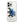 The Tractor Mugs Store iPhone 13 Pro Max Ford 5000  | Clear Case for iPhone® Quality Farmers Merch