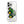 The Tractor Mugs Store iPhone 13 Pro Max John Deere 6155 M | Clear Case for iPhone® Quality Farmers Merch