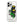 The Tractor Mugs Store iPhone 13 Pro Max John Deere 9R 640 | Clear Case for iPhone® Quality Farmers Merch