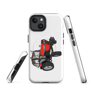 The Tractor Mugs Store iPhone 14 Case 1494 | MagSafe® tough case for iPhone® Quality Farmers Merch