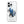 The Tractor Mugs Store iPhone 14 Pro Max Ford 4610 2WD | Clear Case for iPhone® Quality Farmers Merch