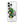 The Tractor Mugs Store iPhone 14 Pro Max John Deere 6155 M | Clear Case for iPhone® Quality Farmers Merch