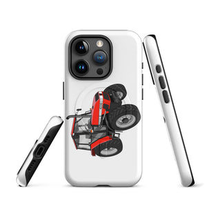 The Tractor Mugs Store iPhone 15 Pro Case 4230 | MagSafe® tough case for iPhone® Quality Farmers Merch