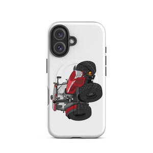 The Tractor Mugs Store iPhone 16 McCormick X6 Vt Drive | MagSafe® tough case for iPhone® Quality Farmers Merch