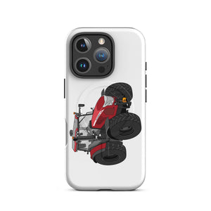 The Tractor Mugs Store iPhone 16 Pro McCormick X6 Vt Drive | MagSafe® tough case for iPhone® Quality Farmers Merch
