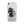 The Tractor Mugs Store iPhone SE Massey Ferguson 9X | Clear Case for iPhone® Quality Farmers Merch