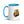 The Tractor Mugs Store JCB 3 Working Oil Painting | Mug with Colour Inside Quality Farmers Merch
