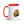 The Tractor Mugs Store JCB 3 Working Oil Painting | Mug with Colour Inside Quality Farmers Merch