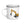 The Tractor Mugs Store JCB 370 LC | Enamel Mug Quality Farmers Merch