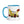 The Tractor Mugs Store JCB 3C II Backhoe | Mug with Color Inside Quality Farmers Merch