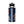 The Tractor Mugs Store JCB 3C II | Splash Art Stainless steel water bottle with a straw lid Quality Farmers Merch
