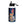 The Tractor Mugs Store JCB 3C II | Splash Art Stainless steel water bottle with a straw lid Quality Farmers Merch