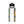 The Tractor Mugs Store JCB 3CX TURBO | Art Deco Stainless steel water bottle with a straw lid Quality Farmers Merch