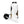 The Tractor Mugs Store JCB 435 S Farm Master | Stainless Steel Water Bottle Quality Farmers Merch