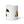 The Tractor Mugs Store JCB 5CX Backhoe | White glossy mug Quality Farmers Merch