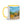 The Tractor Mugs Store JCB 80's White Cab Man | Mug with Color Inside Quality Farmers Merch