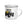 The Tractor Mugs Store JCB Fastrac 2170 | Enamel Mug Quality Farmers Merch