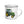 The Tractor Mugs Store John Deere 3020 | Enamel Mug Quality Farmers Merch