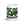 The Tractor Mugs Store John Deere 3350 | White Glossy Mug Quality Farmers Merch