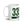 The Tractor Mugs Store John Deere 3350 | White Glossy Mug Quality Farmers Merch