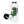 The Tractor Mugs Store John Deere 4440 4WD  | Stainless Steel Water Bottle Quality Farmers Merch