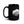The Tractor Mugs Store John Deere 530 John Deere 530 SIMPLY THE BEST | Black Mug Quality Farmers Merch