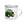 The Tractor Mugs Store John Deere 6120 M | Enamel Mug Quality Farmers Merch