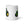 The Tractor Mugs Store John Deere 6120 M | White glossy mug Quality Farmers Merch