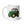 The Tractor Mugs Store John Deere 6120 M | White glossy mug Quality Farmers Merch
