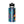 The Tractor Mugs Store John Deere 6930 | Splash Art Stainless steel water bottle with a straw lid Quality Farmers Merch