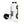 The Tractor Mugs Store John Deere 6930  | Stainless Steel Water Bottle Quality Farmers Merch