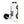 The Tractor Mugs Store John Deere 6930  | Stainless Steel Water Bottle Quality Farmers Merch