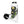 The Tractor Mugs Store John Deere 7310R | Stainless Steel Water Bottle Quality Farmers Merch