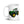 The Tractor Mugs Store John Deere 7820 | White glossy mug Quality Farmers Merch
