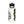 The Tractor Mugs Store John Deere 7R 350 Auto Power | Stainless steel water bottle with a straw lid Quality Farmers Merch