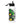 The Tractor Mugs Store John Deere 7R 350 Auto Power | Stainless steel water bottle with a straw lid Quality Farmers Merch