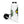 The Tractor Mugs Store John Deere 7R 350 auto powr | Stainless Steel Water Bottle Quality Farmers Merch