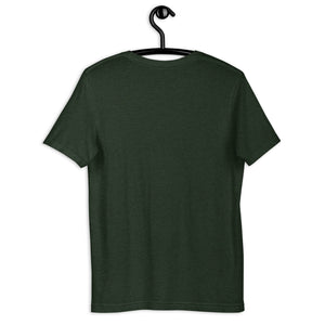 The Tractor Mugs Store Keep Calm. Be a Farmer | Unisex t-shirt Quality Farmers Merch