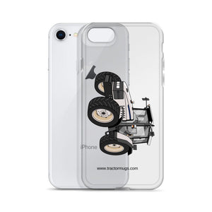 The Tractor Mugs Store Lamborghini 1060 | Clear Case for iPhone® Quality Farmers Merch