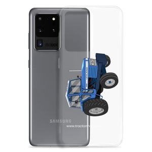 The Tractor Mugs Store Leyland 2100 | Clear Case for Samsung® Quality Farmers Merch