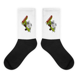The Tractor Mugs Store M Class Tucano 570 | Farmer Socks Quality Farmers Merch