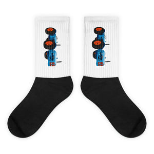 The Tractor Mugs Store M Doe Triple D (1962) | Farmer Socks Quality Farmers Merch