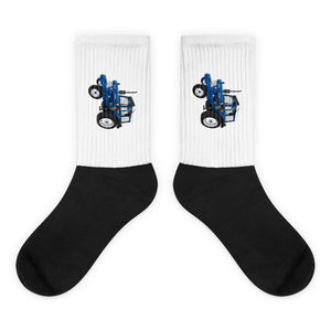 The Tractor Mugs Store M Ford 4610 2WD | Farmer Socks Quality Farmers Merch