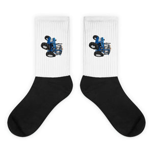 The Tractor Mugs Store M Ford 5610 | Farmer Socks Quality Farmers Merch