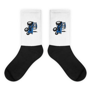 The Tractor Mugs Store M Ford 6600 | Farmer Socks Quality Farmers Merch